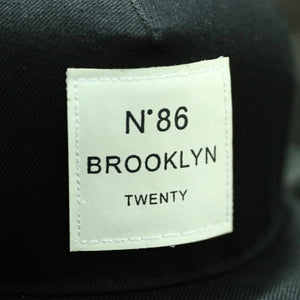 BROOKLYN Patch Baseball