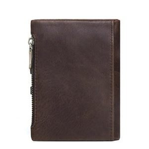 Genuine Leather Wallet