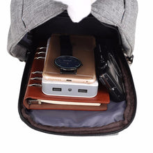 Cargar imagen en el visor de la galería, Small Casual Chest/ Waist Messenger Bag