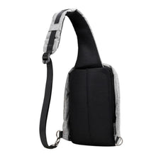 Cargar imagen en el visor de la galería, Small Casual Chest/ Waist Messenger Bag