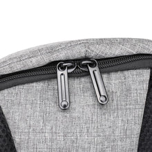 Cargar imagen en el visor de la galería, Small Casual Chest/ Waist Messenger Bag