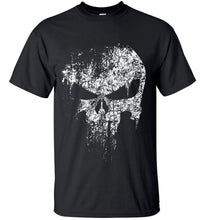 Load image into Gallery viewer, Hip hop Supper Hero T-Shirt