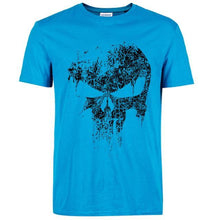 Load image into Gallery viewer, Hip hop Supper Hero T-Shirt