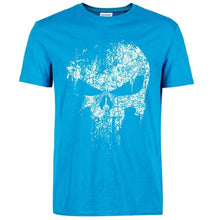 Load image into Gallery viewer, Hip hop Supper Hero T-Shirt