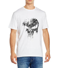 Load image into Gallery viewer, Hip hop Supper Hero T-Shirt