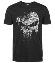Load image into Gallery viewer, Hip hop Supper Hero T-Shirt