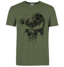 Load image into Gallery viewer, Hip hop Supper Hero T-Shirt