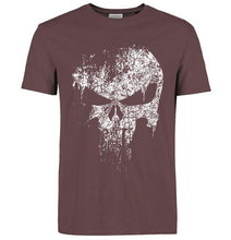 Load image into Gallery viewer, Hip hop Supper Hero T-Shirt