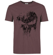 Load image into Gallery viewer, Hip hop Supper Hero T-Shirt