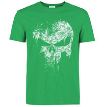 Load image into Gallery viewer, Hip hop Supper Hero T-Shirt