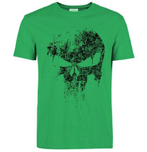 Load image into Gallery viewer, Hip hop Supper Hero T-Shirt