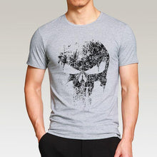 Load image into Gallery viewer, Hip hop Supper Hero T-Shirt