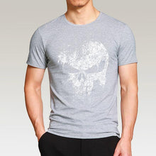 Load image into Gallery viewer, Hip hop Supper Hero T-Shirt