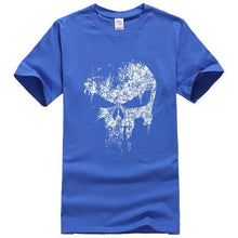 Load image into Gallery viewer, Hip hop Supper Hero T-Shirt