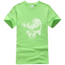 Load image into Gallery viewer, Hip hop Supper Hero T-Shirt