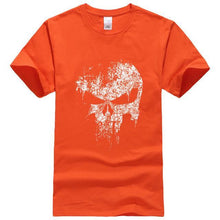 Load image into Gallery viewer, Hip hop Supper Hero T-Shirt