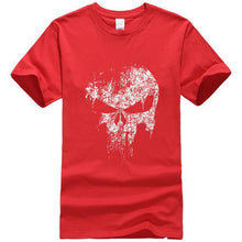Load image into Gallery viewer, Hip hop Supper Hero T-Shirt
