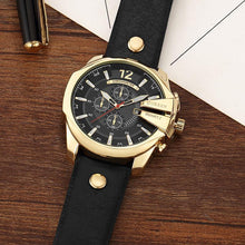 Cargar imagen en el visor de la galería, Stylish Retro Quartz Wrist watch Collection