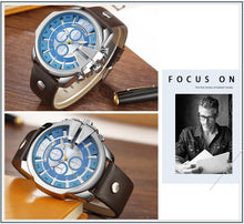 Cargar imagen en el visor de la galería, Stylish Retro Quartz Wrist watch Collection