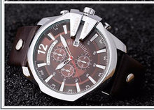 Cargar imagen en el visor de la galería, Stylish Retro Quartz Wrist watch Collection