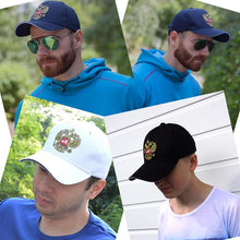 Load image into Gallery viewer, Embroidery  Snapback   Baseball Cap