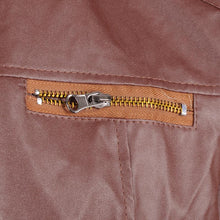 Load image into Gallery viewer, Newest Motorcyclist Bomber  Leather