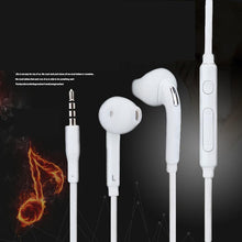 Load image into Gallery viewer, Portable Sport Running Stereo Headphone Remote Control for Adroid and Iphones