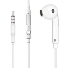 Load image into Gallery viewer, Portable Sport Running Stereo Headphone Remote Control for Adroid and Iphones