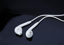 Load image into Gallery viewer, Portable Sport Running Stereo Headphone Remote Control for Adroid and Iphones
