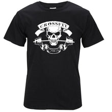 Load image into Gallery viewer, CROSSFIT design t-ShirT