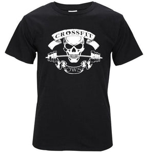 CROSSFIT design t-ShirT