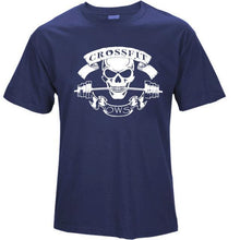 Load image into Gallery viewer, CROSSFIT design t-ShirT