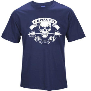 CROSSFIT design t-ShirT