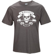 Load image into Gallery viewer, CROSSFIT design t-ShirT