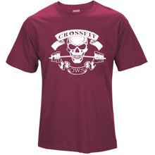 Load image into Gallery viewer, CROSSFIT design t-ShirT