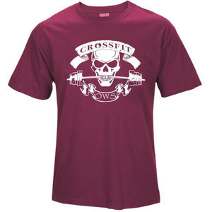 CROSSFIT design t-ShirT