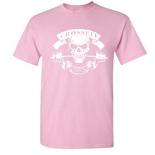 Load image into Gallery viewer, CROSSFIT design t-ShirT