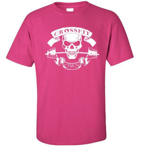 CROSSFIT design t-ShirT