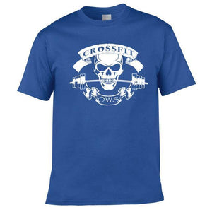 CROSSFIT design t-ShirT