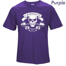Load image into Gallery viewer, CROSSFIT design t-ShirT