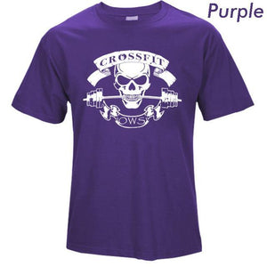 CROSSFIT design t-ShirT
