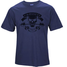 Load image into Gallery viewer, CROSSFIT design t-ShirT