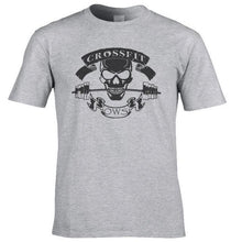 Load image into Gallery viewer, CROSSFIT design t-ShirT