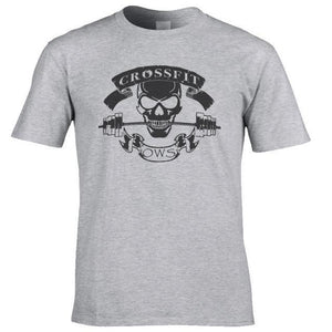 CROSSFIT design t-ShirT