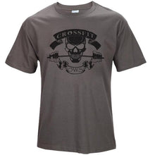 Load image into Gallery viewer, CROSSFIT design t-ShirT
