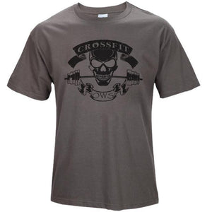 CROSSFIT design t-ShirT