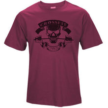 Load image into Gallery viewer, CROSSFIT design t-ShirT