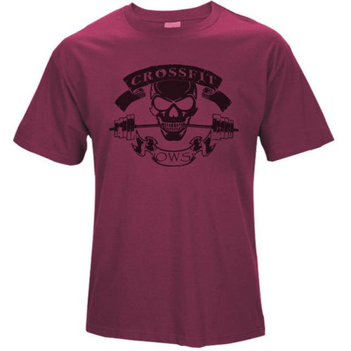 CROSSFIT design t-ShirT