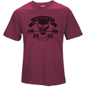 CROSSFIT design t-ShirT