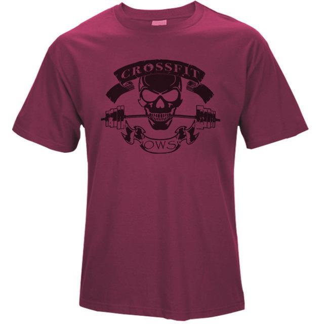 CROSSFIT design t-ShirT